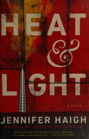 Cover of Heat and light