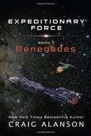 Cover of Renegades