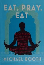 Cover of Eat, pray, eat