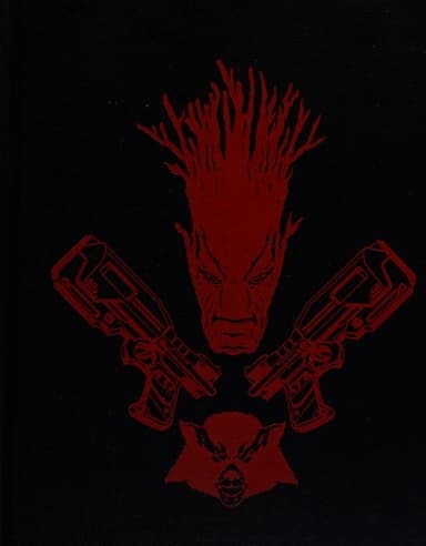 Cover of Rocket Raccoon and Groot