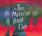 Cover of The Toni Morrison Book Club