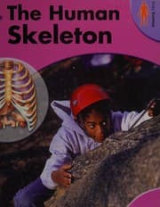 Cover of The human skeleton