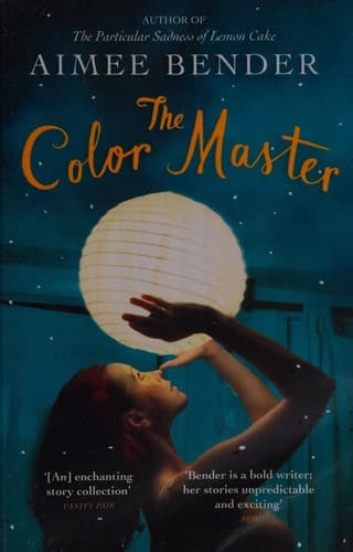 Cover of The Colour Master