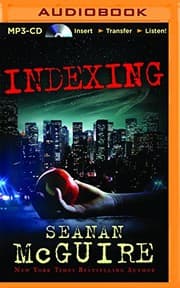 Cover of Indexing