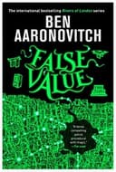 Cover of False Value