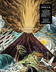 Cover of McSweeney's Issue 58