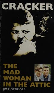 Cover of The mad woman in the attic