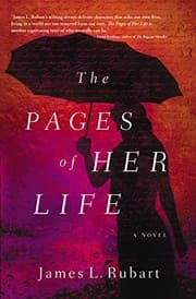 Cover of The Pages of Her Life