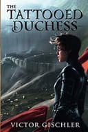 Cover of The Tattooed Duchess