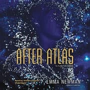 Cover of After Atlas