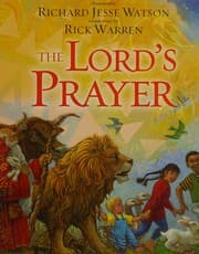 Cover of The Lord's Prayer