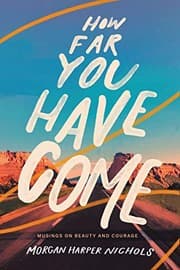 Cover of How Far You Have Come