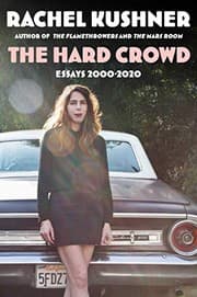 Cover of The Hard Crowd
