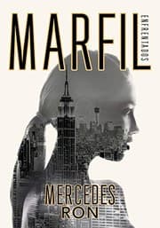 Cover of Marfil