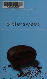 Cover of Bittersweet