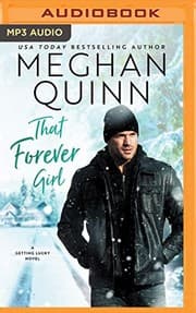 Cover of That Forever Girl