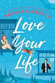 Cover of Love Your Life