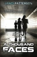 Cover of A Thousand Faces