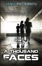 Cover of A Thousand Faces