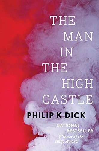 Cover of Man in the High Castle