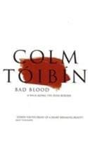 Cover of Bad Blood