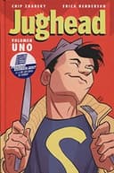 Cover of Jughead 1