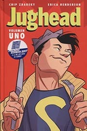 Cover of Jughead 1