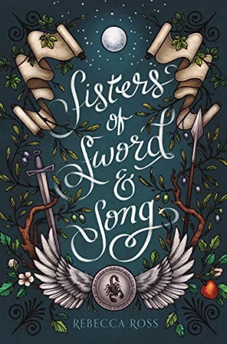 Cover of Sisters of Sword and Song