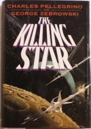 Cover of The killing star