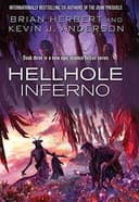 Cover of Hellhole