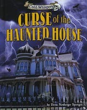 Cover of Curse of the Haunted House