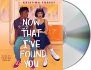 Cover of Now That I've Found You
