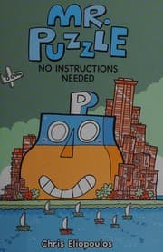 Cover of No instructions needed