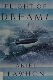 Cover of Flight of dreams