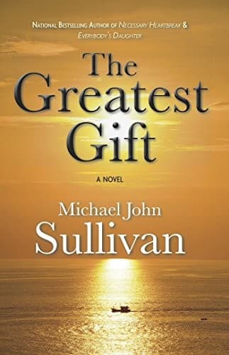 Cover of Greatest Gift