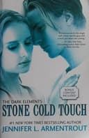 Cover of Stone Cold Touch