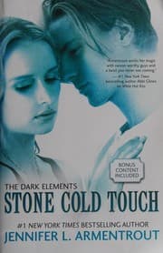 Cover of Stone Cold Touch