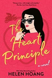 Cover of The Heart Principle