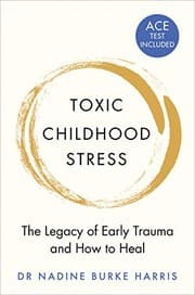 Cover of Toxic Childhood Stress