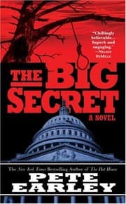 Cover of The Big Secret