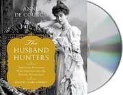 Cover of The Husband Hunters
