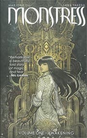 Cover of Awakening