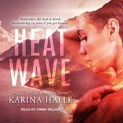 Cover of Heat Wave