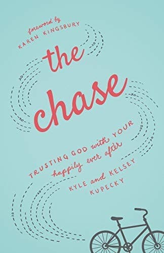 Cover of The Chase