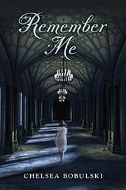 Cover of Remember Me