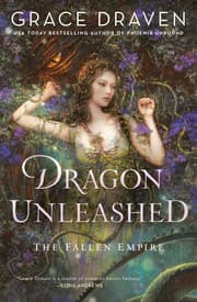 Cover of Dragon unleashed