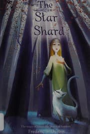 Cover of The star shard