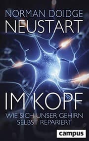 Cover of Neustart im Kopf