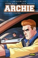 Cover of Archie 4