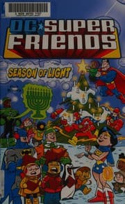 Cover of Season of light